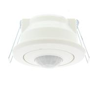 Interruptor de Movimiento PIR Klemko (completo) - 870569