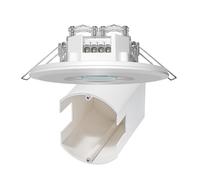 Interruptor de Movimiento plano ESYLUX (completo) - EP10428555