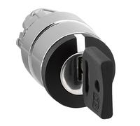 Interruptor de muelle accionamiento., O 22, 3 pos. ZB4BG03