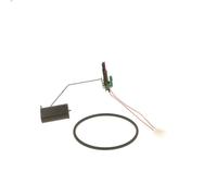 Interruptor de nivel, combustible para BOSCH 1 587 411 118 para 5 (E60) 2 2007-