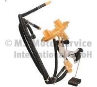 Interruptor de nivel, combustible PIERBURG 7.02701.39.0 para CLS (C218) 3 2011-