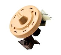 Interruptor De Nivel De Agua Compatible Con Samsung, Interruptor De Presión For Lavadora De Tambor DC96-01703A DC96-01703B DC96-01703C DC96-01703G De Alta Precisión.(DC96-01703A)