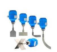 Interruptor de nivel de paleta giratoria, Interruptor de nivel de paleta giratoria resistencia doble rodamiento 110/220/24V(C blade standard,110V)
