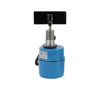 Interruptor de nivel de paleta giratoria, Interruptor de sensor de nivel de paleta giratoria AC220V DC24V -20-200C IP65 G3/4 SS304(-20-80 A,220 V)