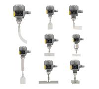 Interruptor de Nivel de Paleta Interruptor de nivel de tapón, medidor de nivel, controlador de límite de silo, partícula de polvo, paleta giratoria(ZHQ-ZXS90)