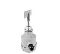 Interruptor de nivel de resistencia rotativa Sensor varilla Límite Roscado | Resistente al calor 200°C AC1500V 220VAC/24V 4W 1RPM Aleación de aluminio Roscado(SJ-10A-H-220V)