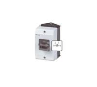 Interruptor de nivel Eaton 207106, contactos: 4, 20 A, 4 niveles, Snap-In, mo...
