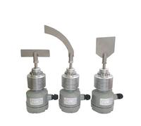 Interruptor de nivel giratorio de 24 V - Sensor de límite industrial for detección de material sólido - Tipo de rosca con varilla extendida - 1 pieza(220V)