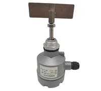 Interruptor de nivel rotativo detector límite industrial vástago roscado | 220VAC 24VDC 5A 250VAC SPDT 5W IP65 1rpm 1/2PF 0.3g/cm3 -20-80°C max 350°C(SJ-10A-24VDC)