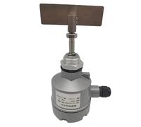 Interruptor de nivel rotativo detector límite industrial vástago roscado | 220VAC 24VDC 5A 250VAC SPDT 5W IP65 1rpm 1/2PF 0.3g/cm3 -20-80°C max 350°C(SJ-10A-220VAC)