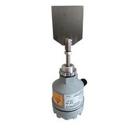 Interruptor de nivel rotativo detector límite industrial vástago roscado | 220VAC 24VDC 5A 250VAC SPDT 5W IP65 1rpm 1/2PF 0.3g/cm3 -20-80°C max 350°C(SJ-10B-220VAC)