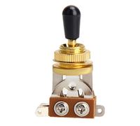 Interruptor de palanca de 3 vías para guitarra eléctrica Gibson Epiphone Les Paul LP SG