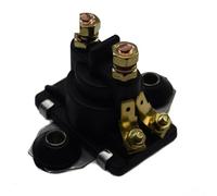 interruptor de palanca de coche Relé de arranque RELÉ SOLENOIDE 89-818998A1 PARA MERCURY MARINE 12 V Para 50 HP piezas