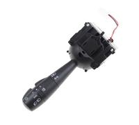 Interruptor de Palanca de dirección Compatible con Dacia para Logan II 8201167977 Interruptor de Columna de dirección 82011-67977