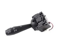 Interruptor de Palanca de dirección para Coche Compatible con Clio IV 4 para TRAFIC III 3 Interruptor de Columna de dirección Interruptor de luz 8201167981