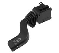 Interruptor de Palanca de dirección para Coche Compatible con Opel Astra y Vectra 1988-1995 1241212 1241250 1241258 Interruptor de luz indicadora de Intermitentes en la Columna de dirección