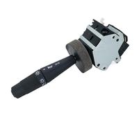 Interruptor de Palanca de dirección para Coche Compatible con Peugeot 1007 205 309 Interruptor de Intermitentes Interruptor de Palanca de Columna de dirección Luz indicadora 6253.41 251210
