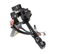 Interruptor de Palanca de Indicadores para Buick Century Regal 1997-2005 26085929 Interruptor de atenuación de Intermitentes y limpiaparabrisas Palanca de Indicadores de la Columna de