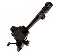 Interruptor de Palanca de Intermitentes para Buick Rainier 2004-2007 12450067 Manija de Control de Intermitentes automáticos de Repuesto Brazo del limpiaparabrisas Interruptor de Control de