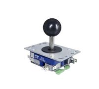 Interruptor de palanca de mando HK3, interruptor basculante de máquina de juego, momentáneo de cuatro direcciones