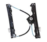 Interruptor de palanca Elevalunas Eléctrico De La Puerta Delantera 68020563AA Para Chrysler Sebring 2007-2010