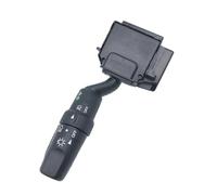 Interruptor de Palanca para automóvil Compatible con Mazda 3 BK M3 2003-2009, Interruptor de Faros, Luces antiniebla, Intermitentes, Interruptor multifunción (2)