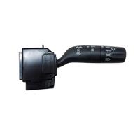 Interruptor de Palanca para automóvil Compatible con Mazda para Axela para Biante C332-66-122 Interruptor de Faros, Luces antiniebla e Intermitentes con Auto C330-66-122