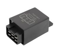 Interruptor de palanca para coche 54229002 Relé intermitente indicador de tractor 12V 21W 335200160 para tractores y camiones antiguos piezas