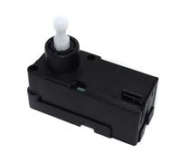 Interruptor de palanca para coche Ajuste del motor rango de nivelación faros para VW, para Audi, para Skoda, para Fiat, para Ford, Seat Smart piezas(1 piece)