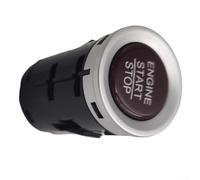 Interruptor de parada de arranque de botón para Honda Cars 2015 2018, pieza OEM 35881T5H41, proceso de instalación simple