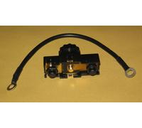 Interruptor de Parada de Batería Moto Quad Y Scooter