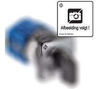 Interruptor De Parada De Emergencia 4 Polos 63A IP66 Bloqueable - 70011404