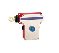 Interruptor de parada de emergencia con cordón de seguridad XY2CE1A270 XY2CE6A270(XY2CE6A270)