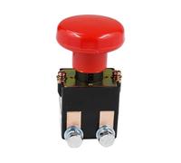 Interruptor de parada de emergencia de 48 V y 125 A 1115-520011-00 for camión eléctrico EZ30, E30, EZ40, D40, S22, S30 y T15