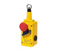 Interruptor de parada de emergencia de seguridad con cable de tracción 440E-L13137 440E-13042 Interruptor de límite(440E-L13137)