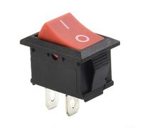 Interruptor de parada de repuesto para Stihl-BG56 BG66 BG86 SH56 SH86 Series, número de pieza 4241 430 8900, accesorio esencial para cortacésped