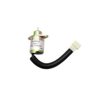 Interruptor de parada SA-4569, electroválvula de parada 1503ES-12A5UC5S, D1005 V1205