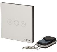 Interruptor de pared con atenuador táctil con control inalámbrico - ORNO