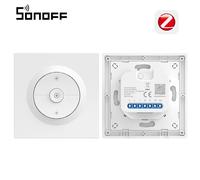 Sonoff Interruptor Dimmer Zigbee 3.0 de Parede (Série Fusion) - Sonoff Orb-ZBDIM (MINI-ZBDIM-E)