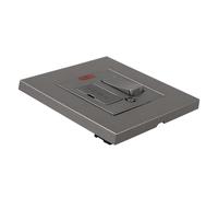 Interruptor de Pared Modelo 86 con Fusible 13a, Placa PC