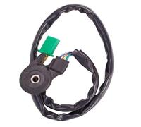 Interruptor de pata de cabra, pata de cabra lateral, Sensor de soporte, interruptor de motor de apagado de seguridad for interruptor de apagado, interruptor de estacionamiento