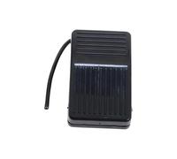 Interruptor de pedal de control de pie momentáneo Interruptor de pie de potencia eléctrica CA 250 V 10 A