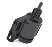 Interruptor de pedal de freno, interruptor de luz de freno, interruptor de freno, compatible con A2 8Z A3 8L TT 8N Transporter T5 Transporter T4 Multi-van T5 Golf 4 Bo-ra Caddy California Beetle