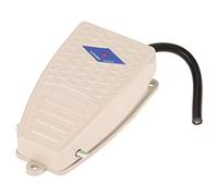 Interruptor de Pedal de Pedal de Ekw 5a B Foot Foot, Controlador de Pedal de Pie Interruttore A Pedale, Wasserwaage Blase Foot Switches Interruptores Industriales Alcicultor de