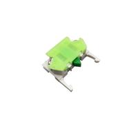 Interruptor de perilla con luz, 22 mm, LAY37-11XD/2 LAY37-20XD/3, selector autoblocante de 2/3 posiciones, 10 A/660 V(NO,2 Position,12 V)