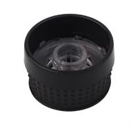 Interruptor de perilla de audio de coche para Golf 6 y Skoda Control mejorado sobre tu sistema estéreo (izquierda)