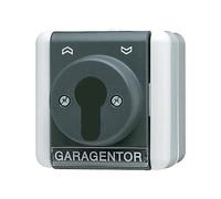 Interruptor de persiana Jung WG800 - 806.18W