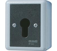 Interruptor de persiana Jung WG800 - 806.28G