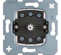 Interruptor de persiana veneciana Hager Berker - 384203