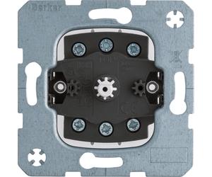 Interruptor de persiana veneciana Hager Berker - 384203